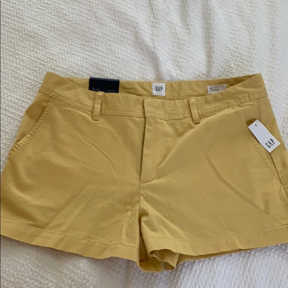 Gap Shorts size 12